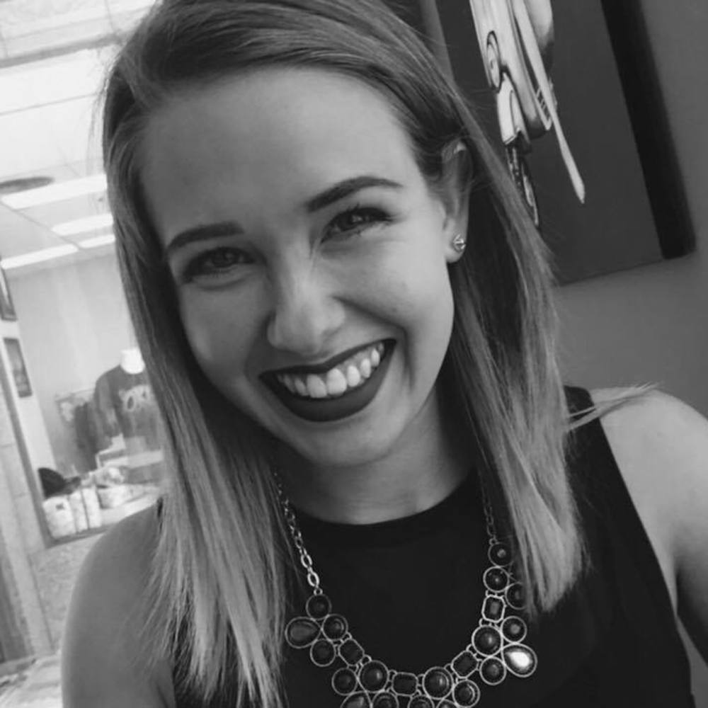 Meet your Posher, Rachel